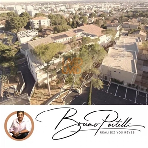 villa à la vente -   30900  NIMES, surface 63 m2 vente villa - UBI480917831